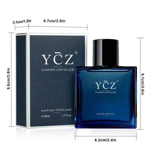 Ycz Long-Lasting Fresh Scent