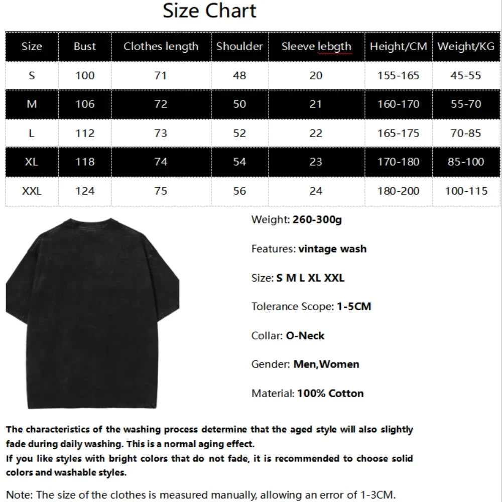 Black Clover Hero Tee