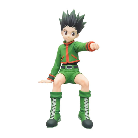 Hunter x Hunter Fan Figures