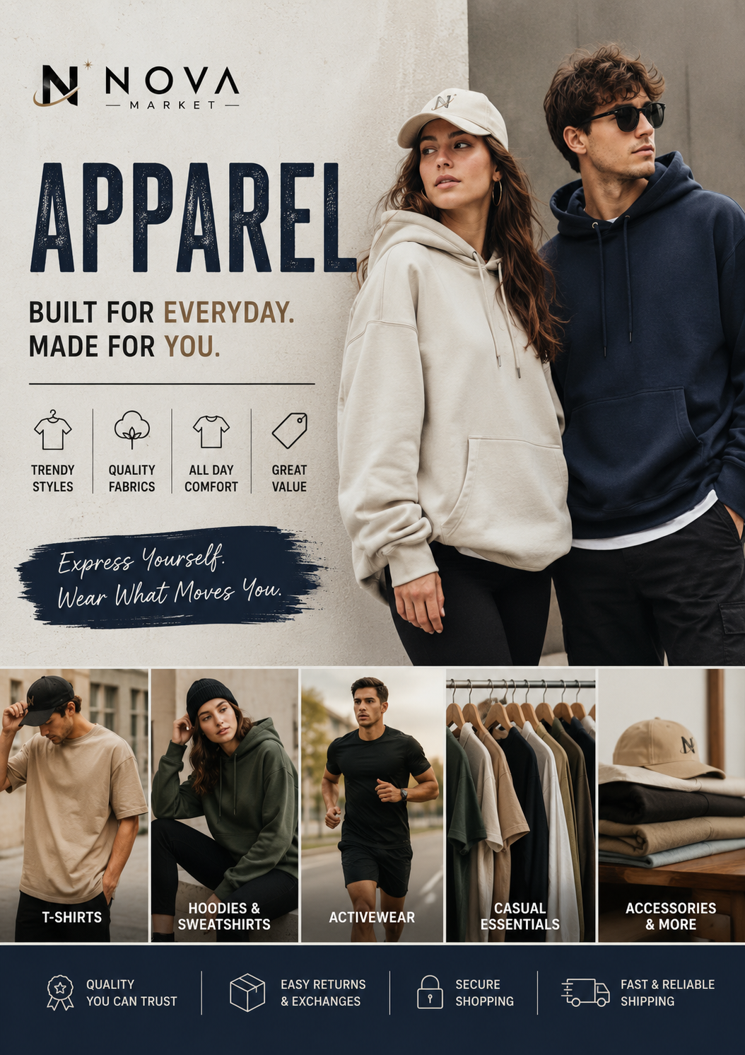 Appearel
