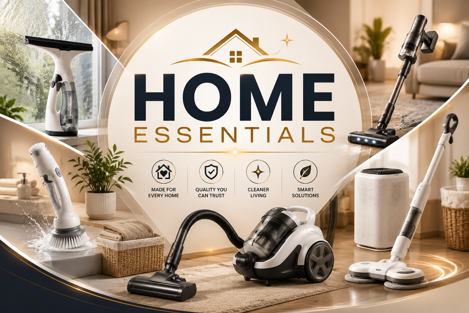 Home Essentials