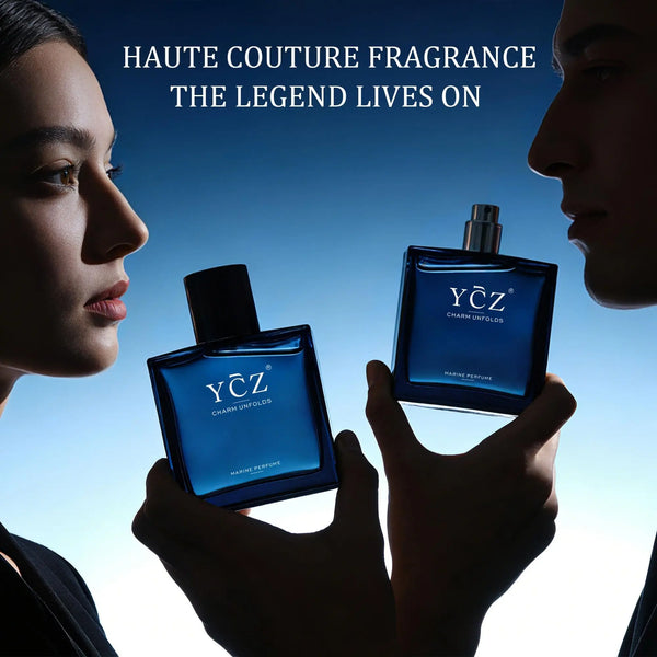 Ycz Long-Lasting Fresh Scent