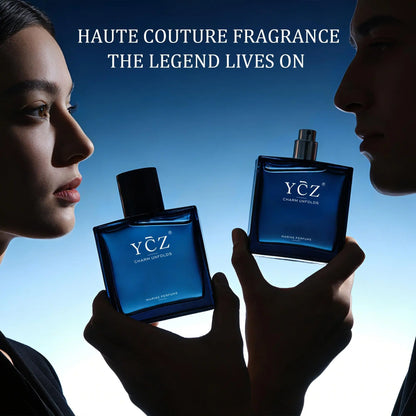 Ycz Long-Lasting Fresh Scent