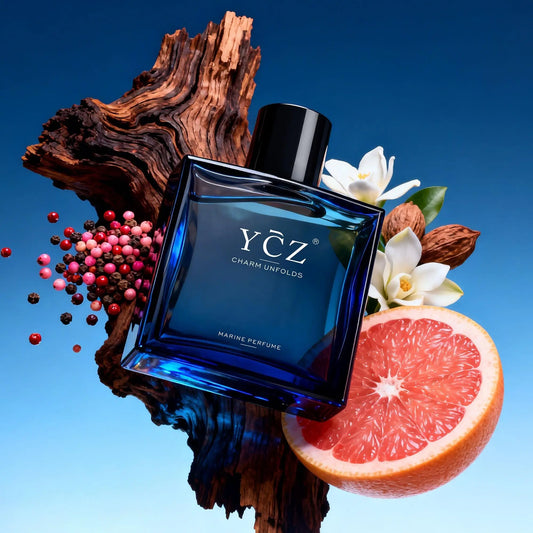 Ycz Long-Lasting Fresh Scent