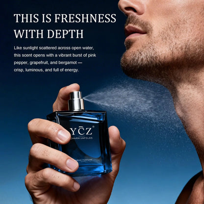 Ycz Long-Lasting Fresh Scent
