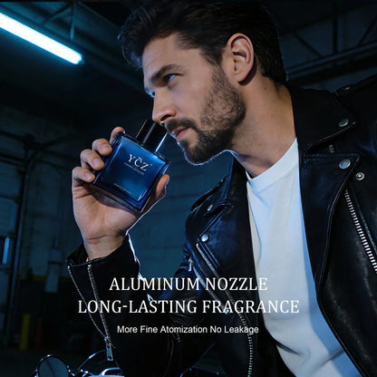 Ycz Long-Lasting Fresh Scent