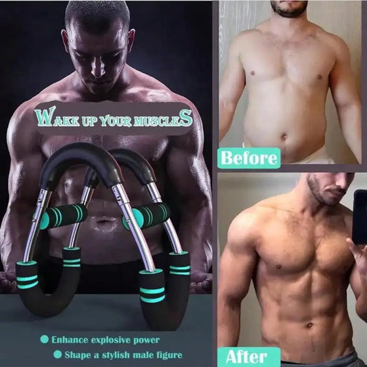 Ultimate Chest Builder