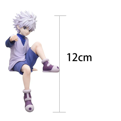 Hunter x Hunter Fan Figures