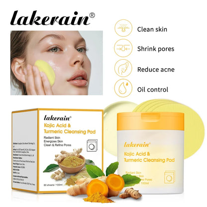 Glow & Renew Face Pads
