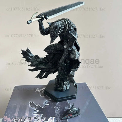 Epic Guts Berserker Figure