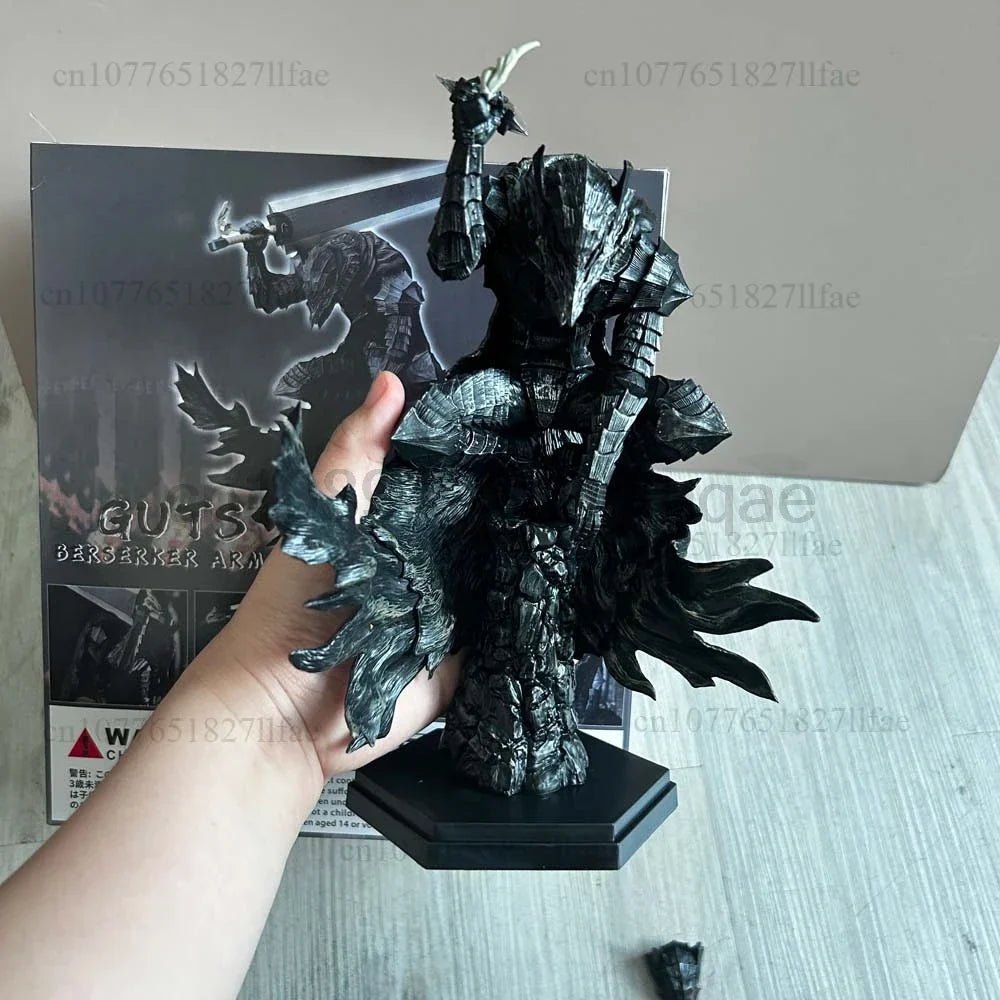 Epic Guts Berserker Figure