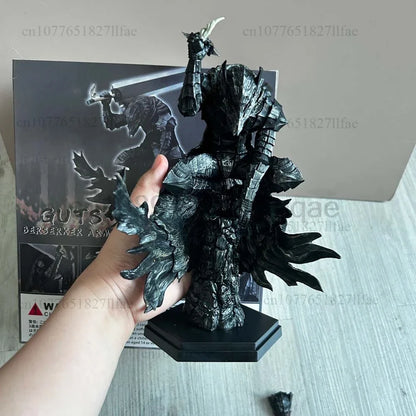 Epic Guts Berserker Figure
