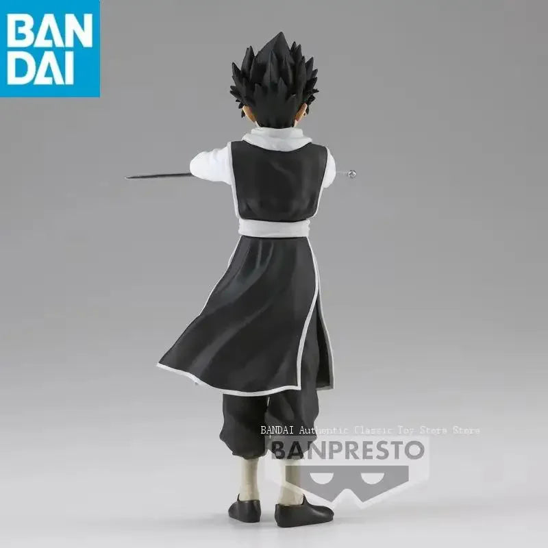 Hiei Yu Yu Hakusho Collectible Figure