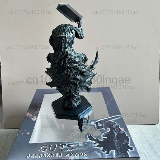 Epic Guts Berserker Figure