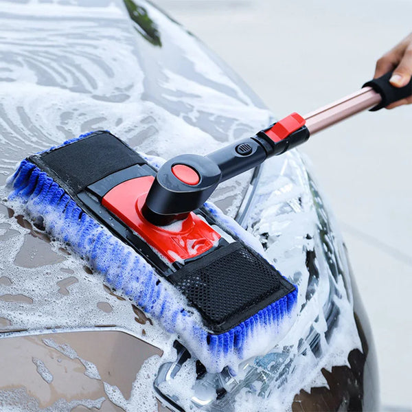 Ultimate Car Wash Mop Kit