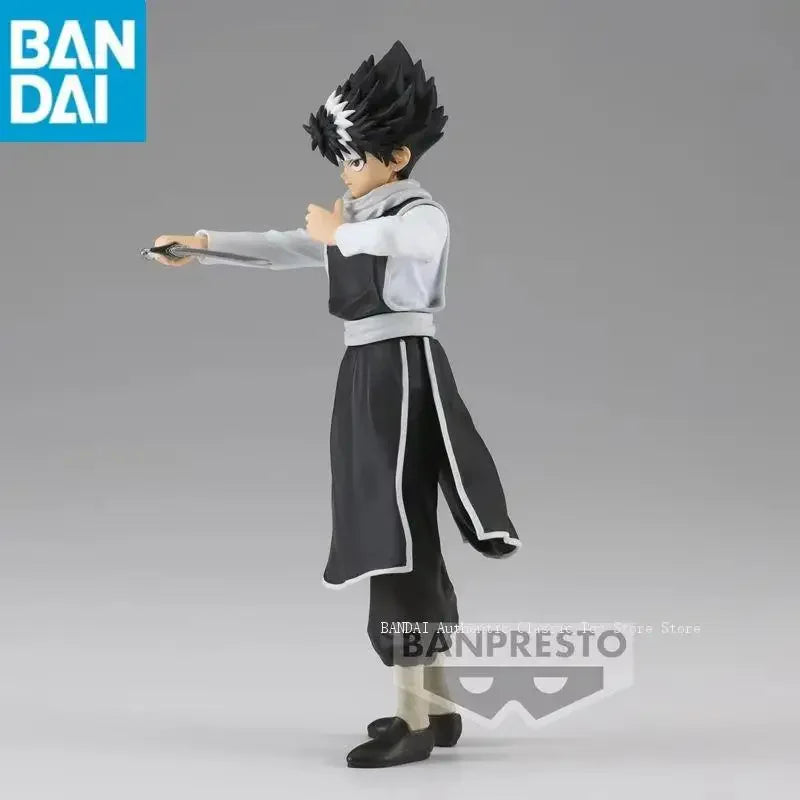 Hiei Yu Yu Hakusho Collectible Figure