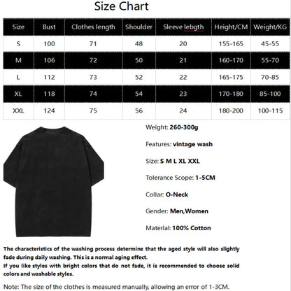 Black Clover Hero Tee