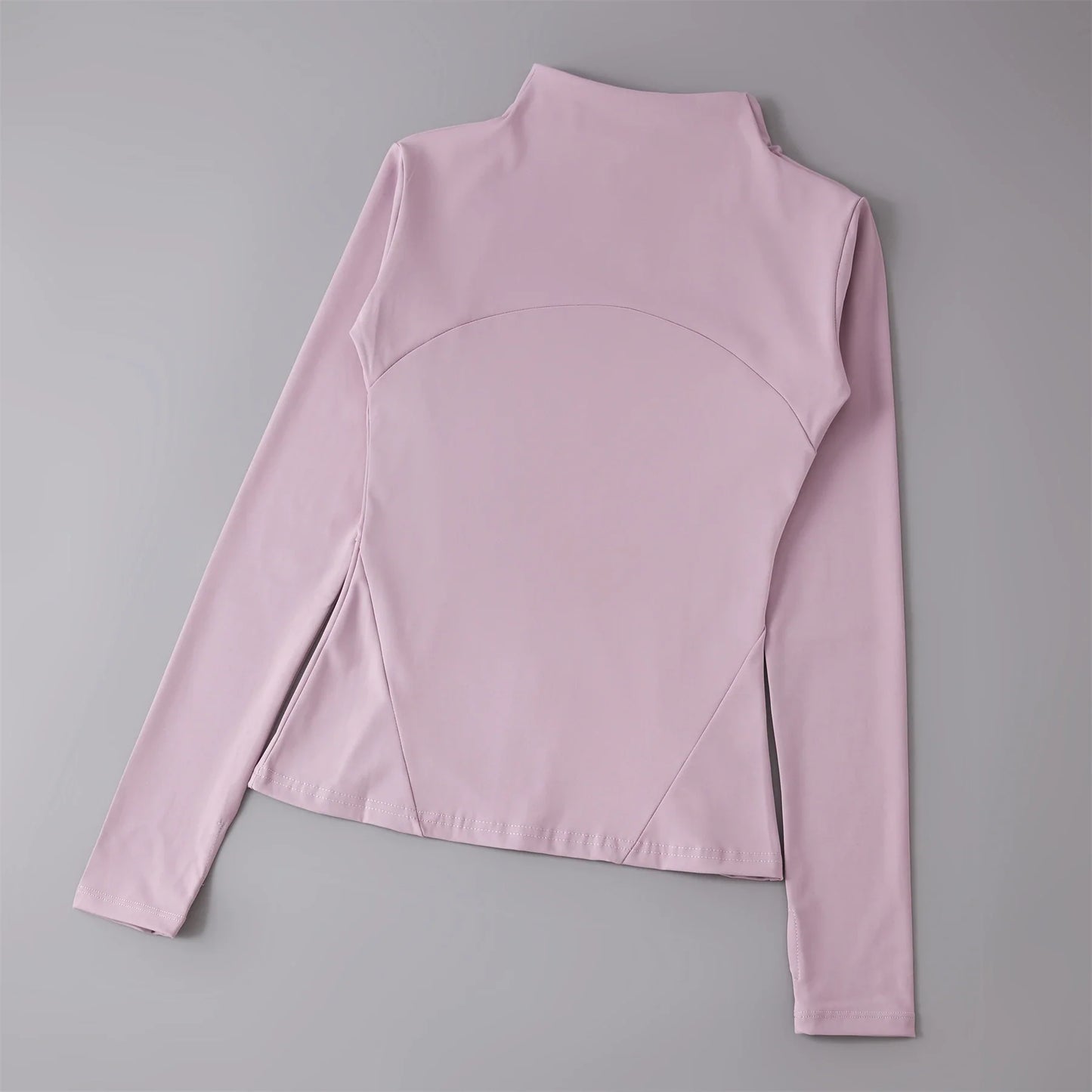 Women's Windbreaker Workout Jacket