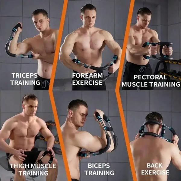 Ultimate Chest Builder
