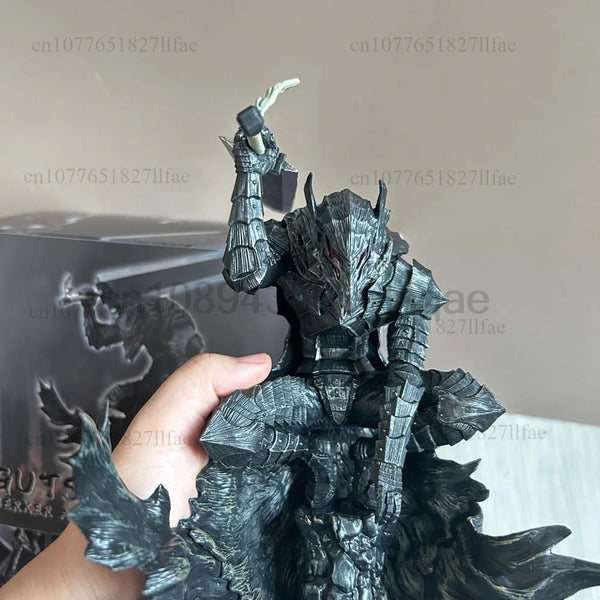 Epic Guts Berserker Figure