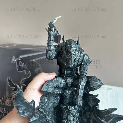Epic Guts Berserker Figure