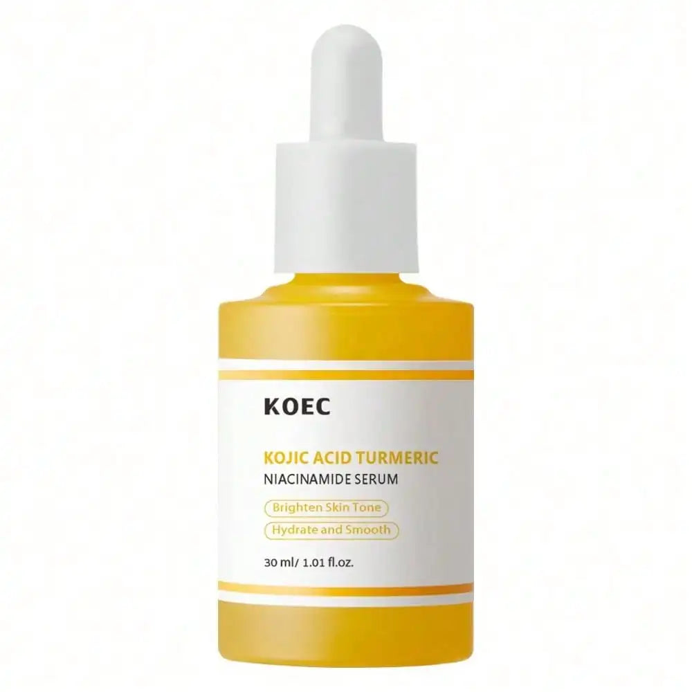 Glow Clear Skin Serum