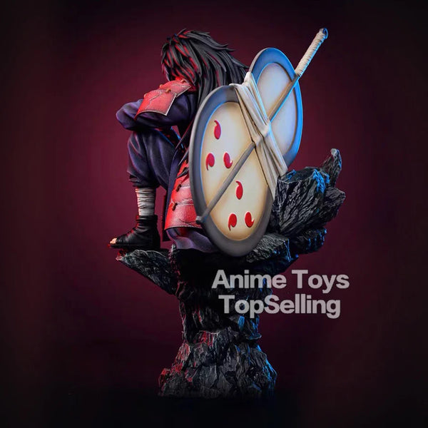 Epic Madara Anime Figure