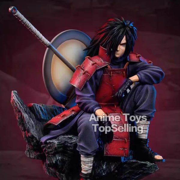 Epic Madara Anime Figure