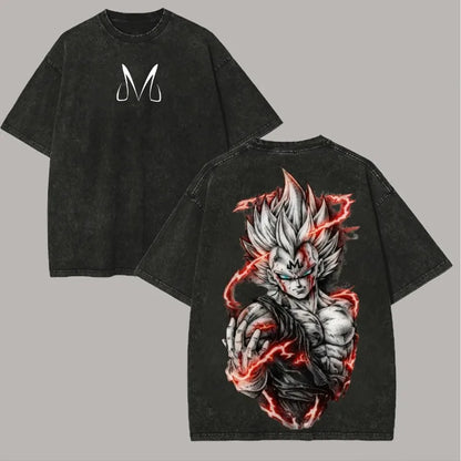 DBZ Vintage Anime Tee