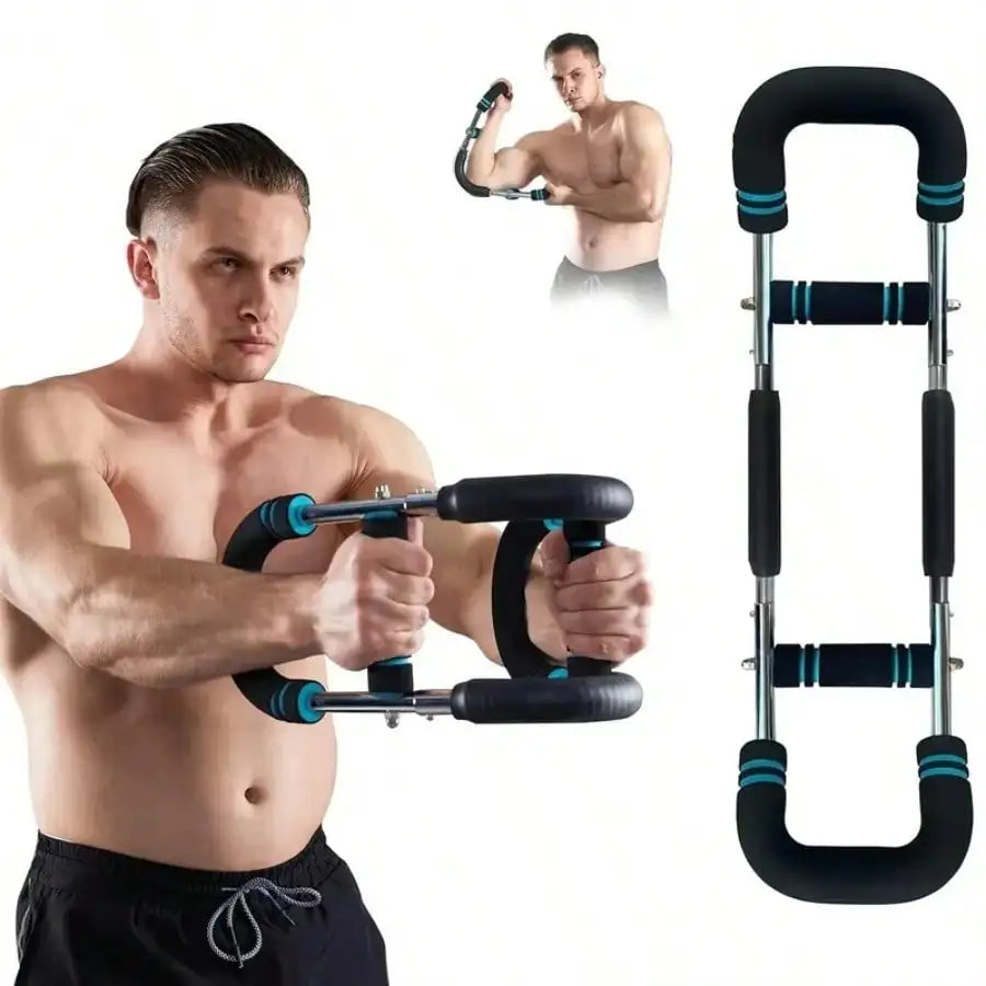 Ultimate Chest Builder