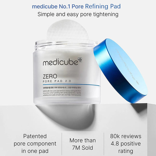 Pore Perfecting Pads