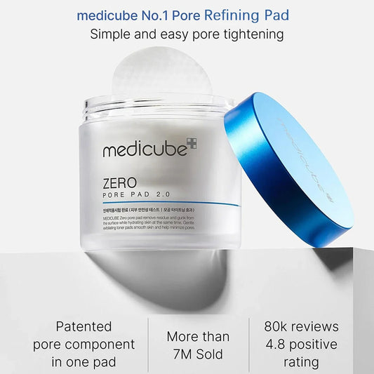 Pore Perfecting Pads