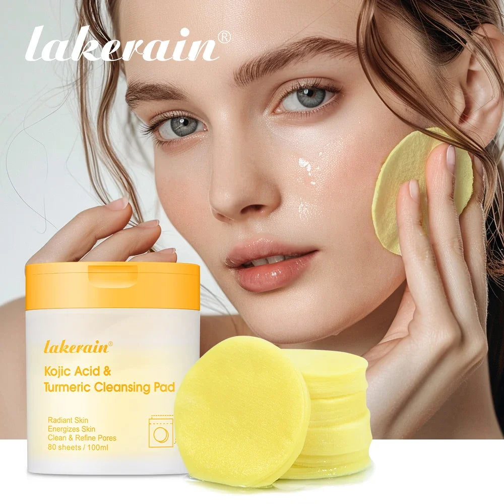 Glow & Renew Face Pads
