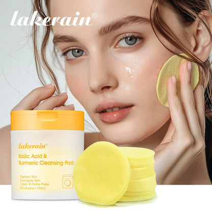 Glow & Renew Face Pads