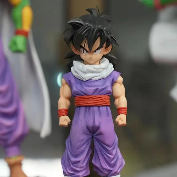 Dragon Ball Z Heroes Set