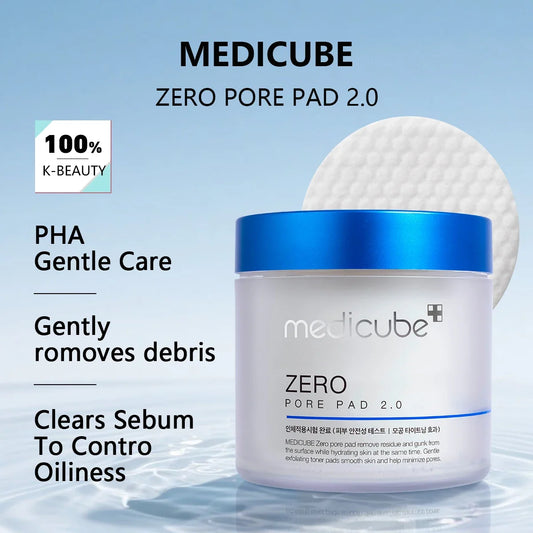 Pore Perfecting Pads
