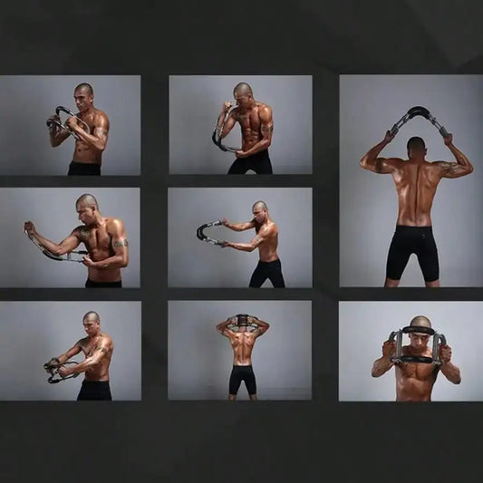 Ultimate Chest Builder