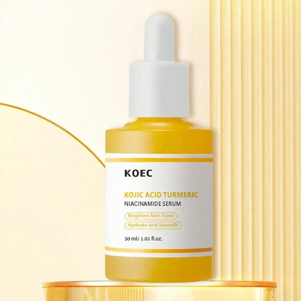 Glow Clear Skin Serum