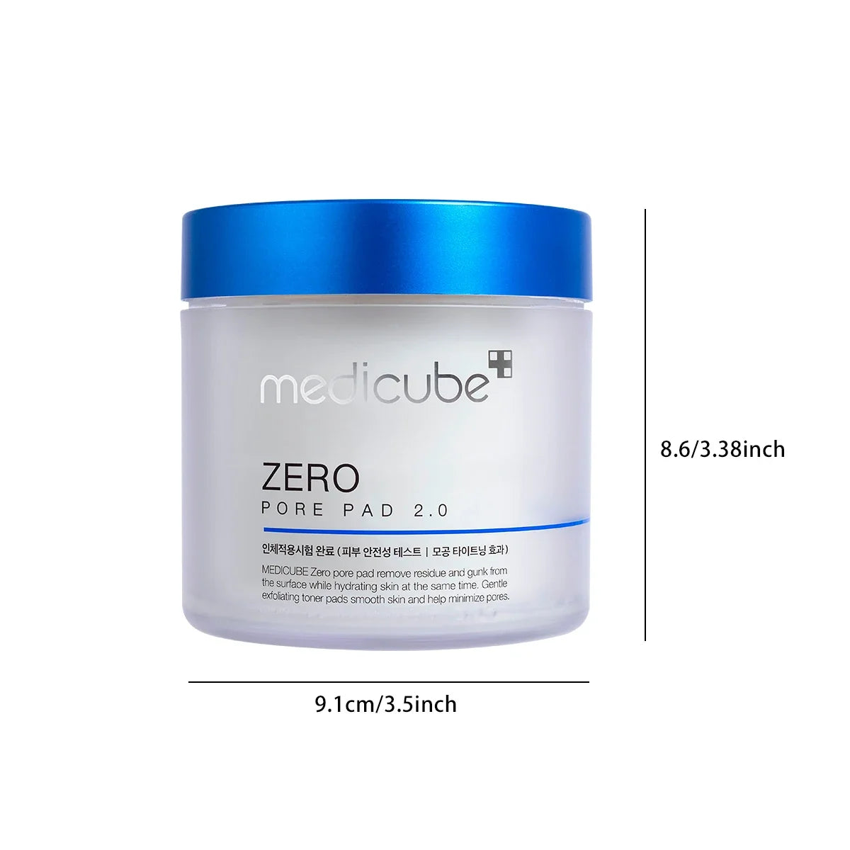 Pore Perfecting Pads