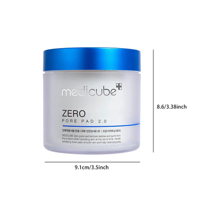 Pore Perfecting Pads