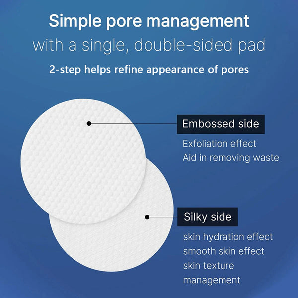 Pore Perfecting Pads