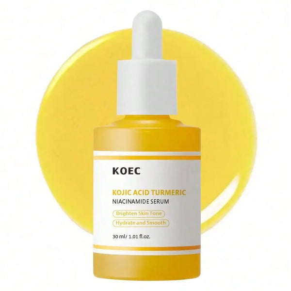 Glow Clear Skin Serum