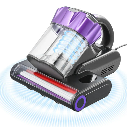 Easy Clean Mattress Vacuum