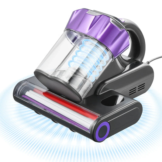 Easy Clean Mattress Vacuum