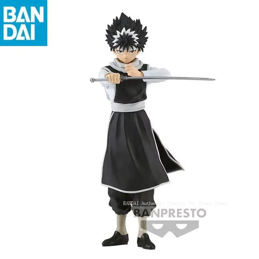 Hiei Yu Yu Hakusho Collectible Figure