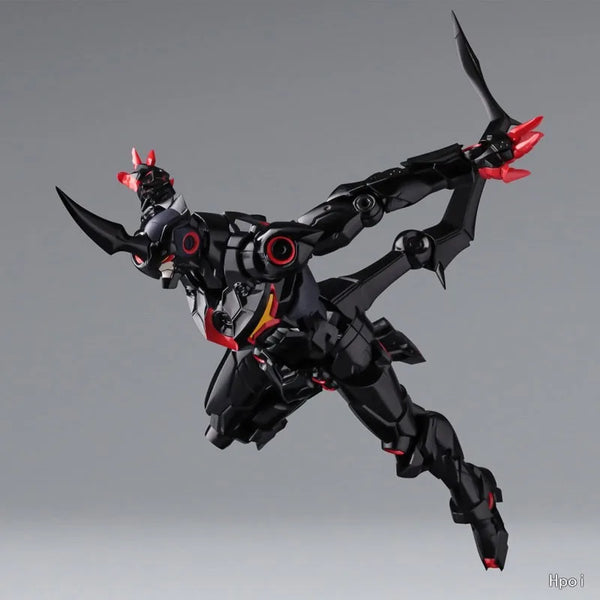 Epic Gurren Lagann Mecha Model