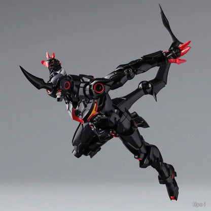 Epic Gurren Lagann Mecha Model