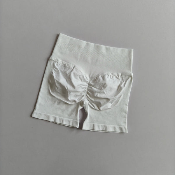 Seamless Yoga Set for Women