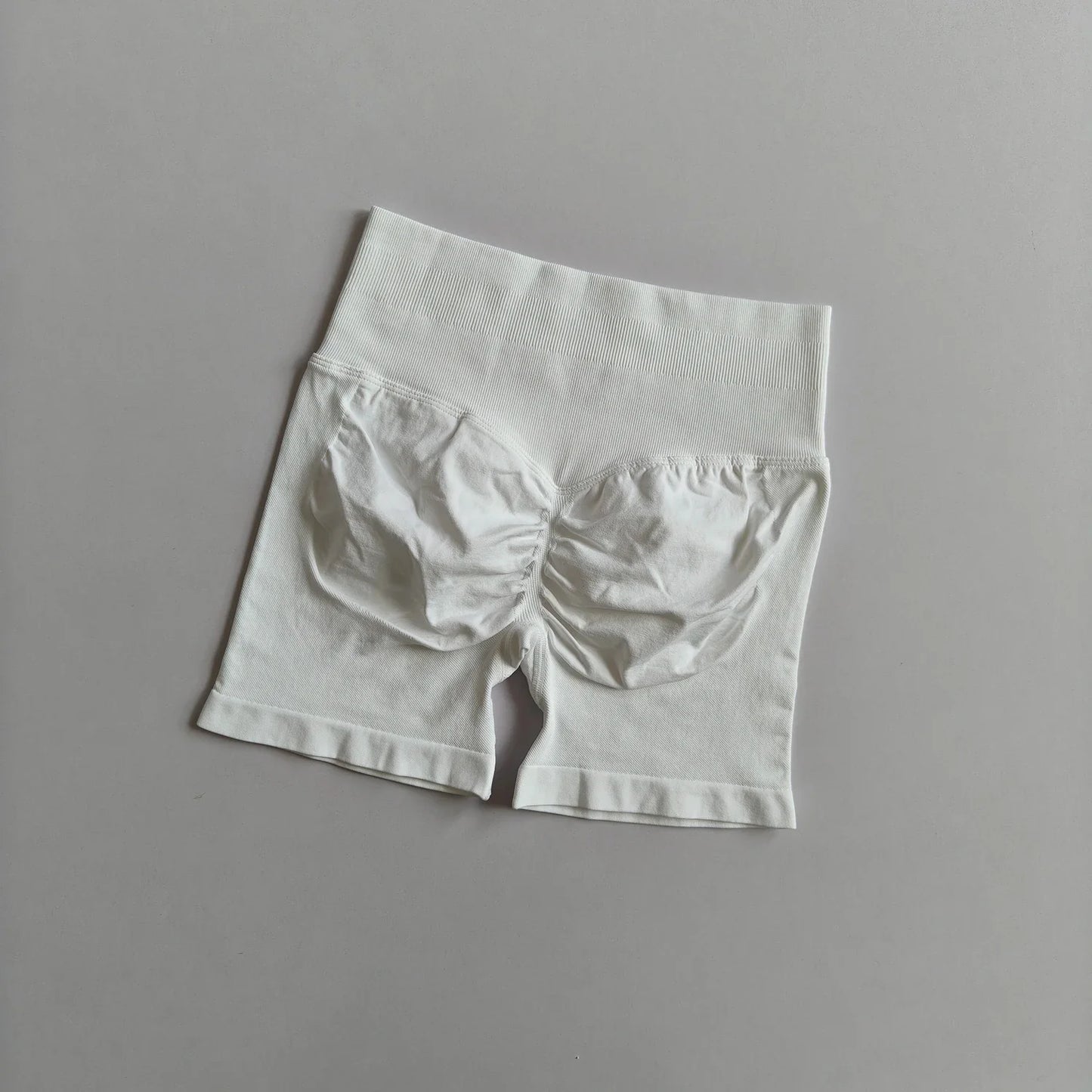 Seamless Yoga Set for Women