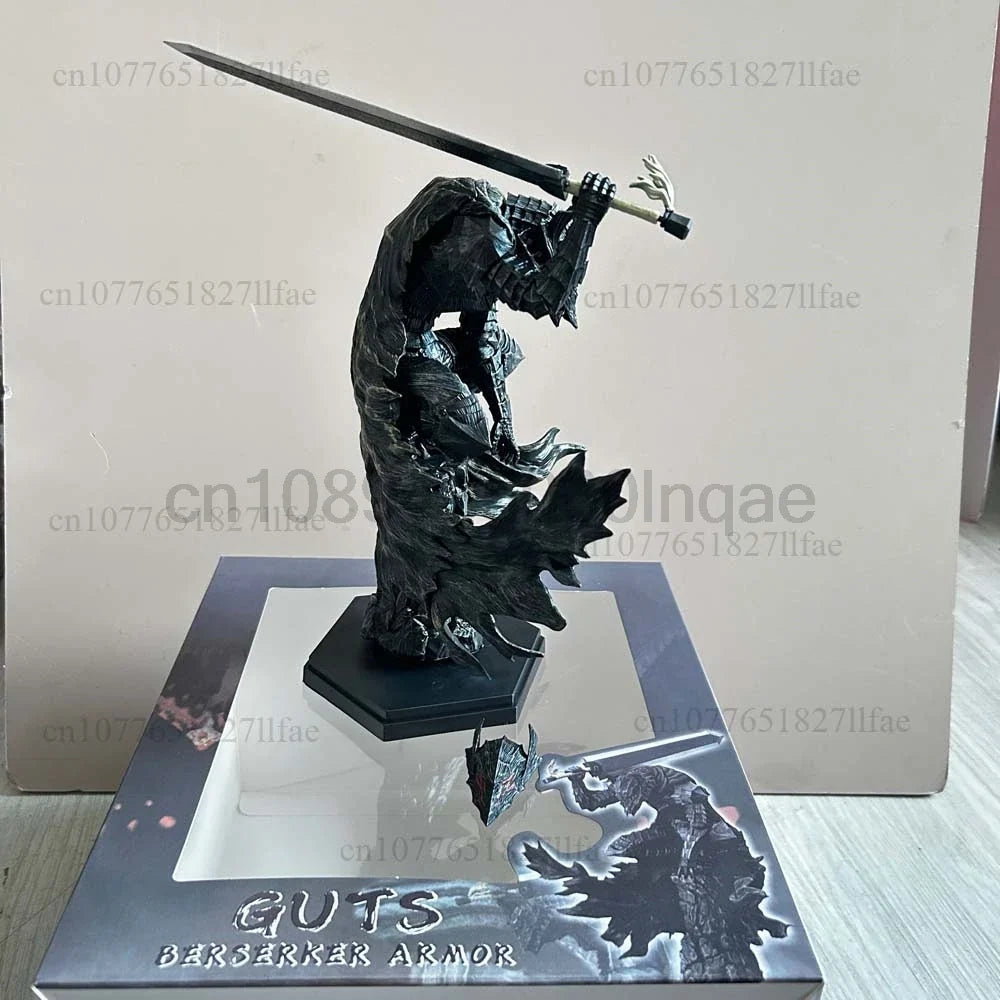 Epic Guts Berserker Figure